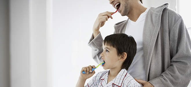 Practicing Preventive Dentistry - Melbourne Dentist