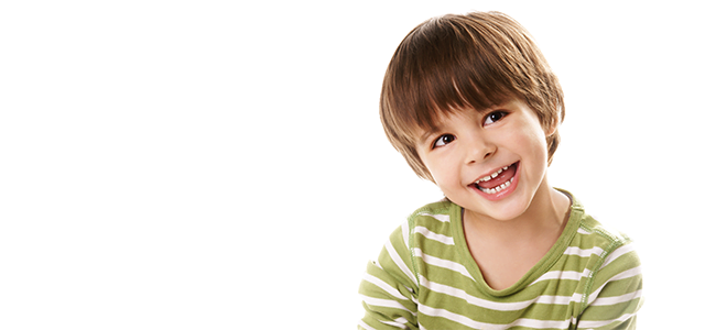 Caring for your child’s oral health