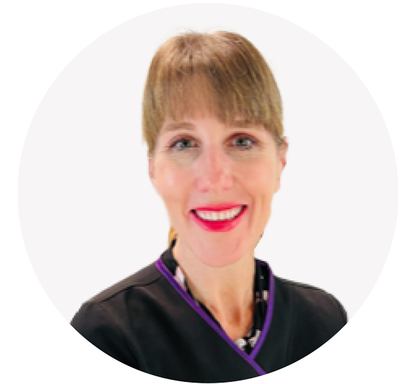 Dr Julia Boecksteiner – Senior Dentist