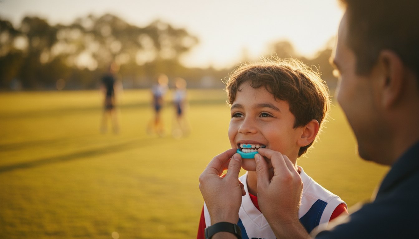 2026 Guide: Mouthguards for Contact Sports