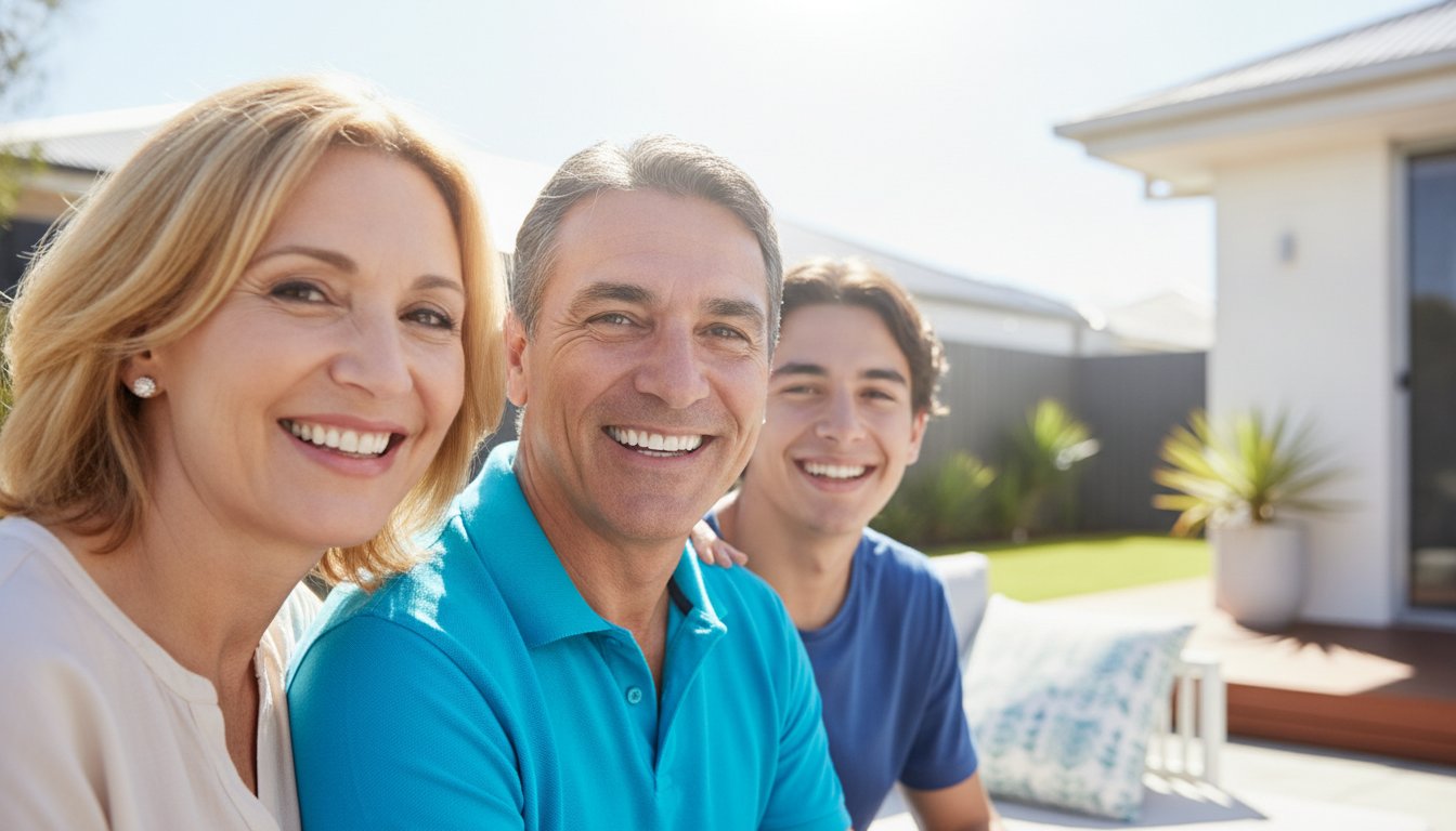 Dental Implants Caroline Springs: Your 2026 Guide to Permanent Tooth Replacement