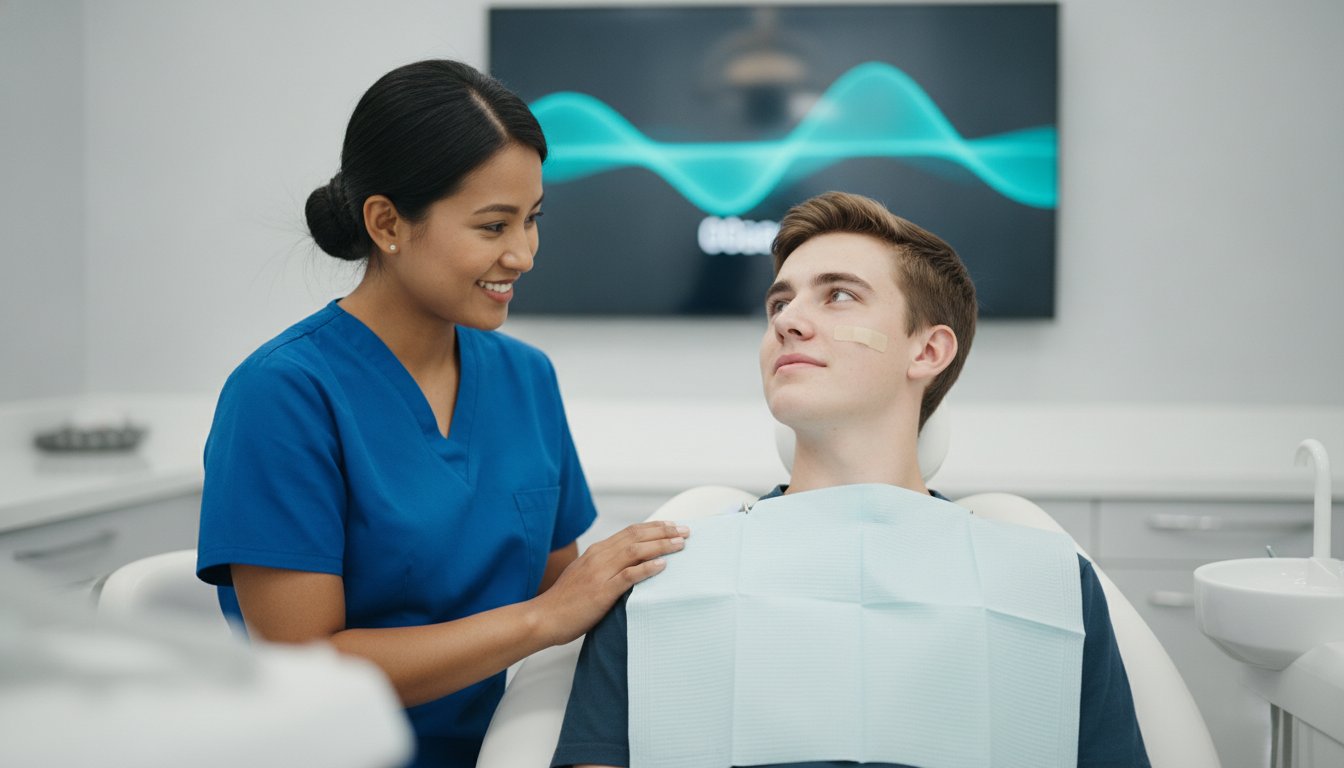 Emergency Dentist Caroline Springs: Fast Relief & Expert Care 2026