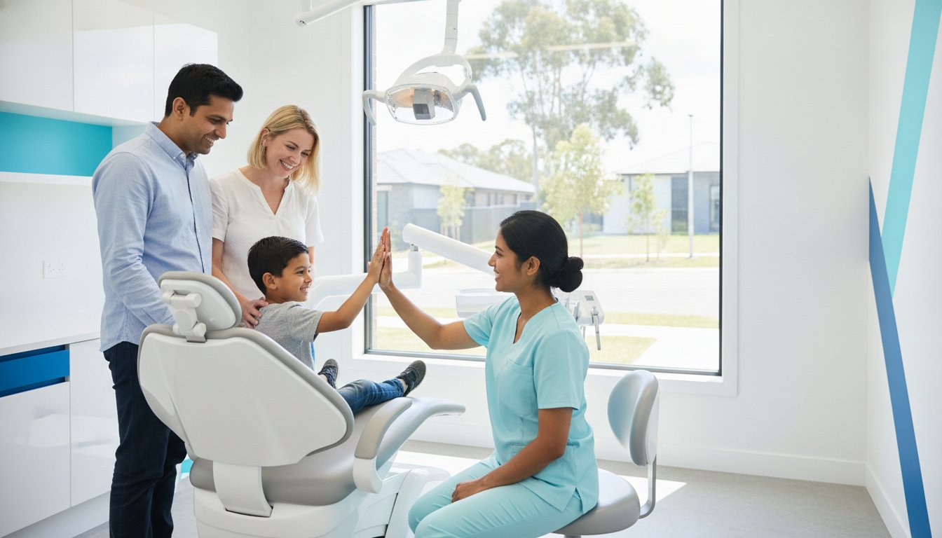 Family Dentist Taylors Hill: Your 2026 Resource for Local Oral Healthcare