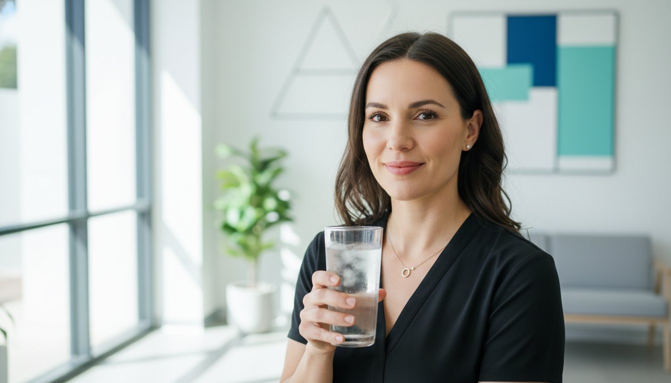 Tooth Whitening for Sensitive Teeth: A Reassuring Guide for Aussie Smiles