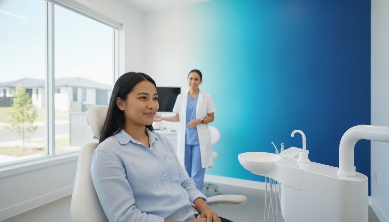 Wisdom Teeth Removal Caroline Springs: Your Complete 2026 Patient Guide