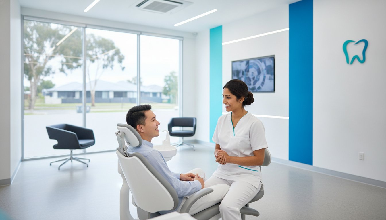 Wisdom Teeth Removal Caroline Springs: Your Complete 2026 Patient Guide