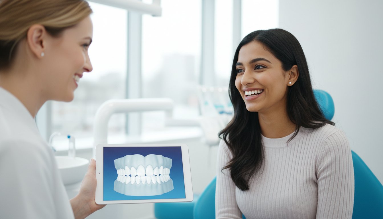 Invisalign Cost in Caroline Springs: What Determines the Price?