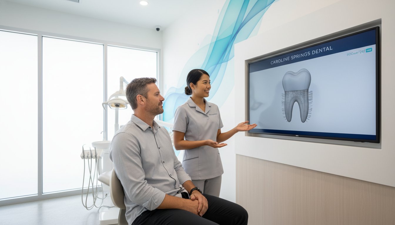 Dental Crown Procedure Steps: A Complete Guide to Restoring Your Smile