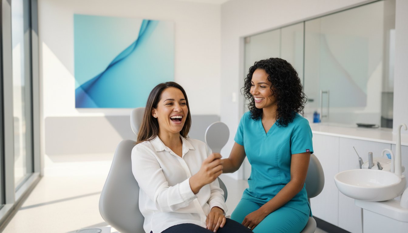 Professional Teeth Whitening Caroline Springs: The 2026 Guide to a Brighter Smile