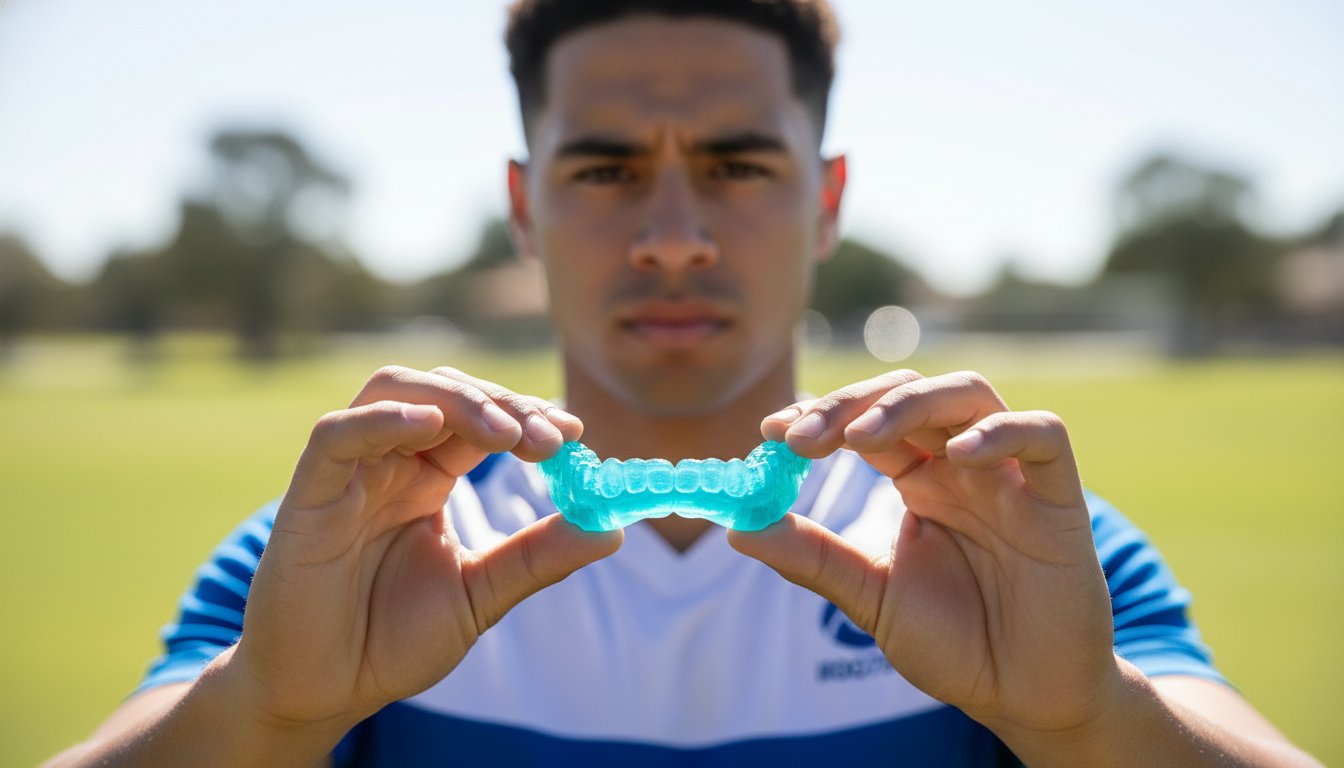Custom-Fit Dental Mouthguards: The Ultimate 2026 Buying Guide for Athletes