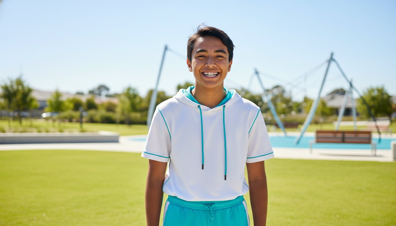 Teeth Straightening for Teens: A Complete Guide for Caroline Springs Parents in 2026