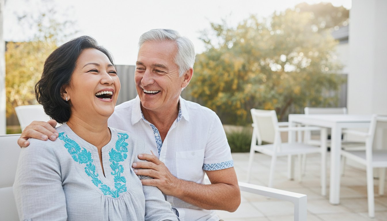 Dental Care for Seniors in Caroline Springs: A Complete Guide to Ageing Gracedully