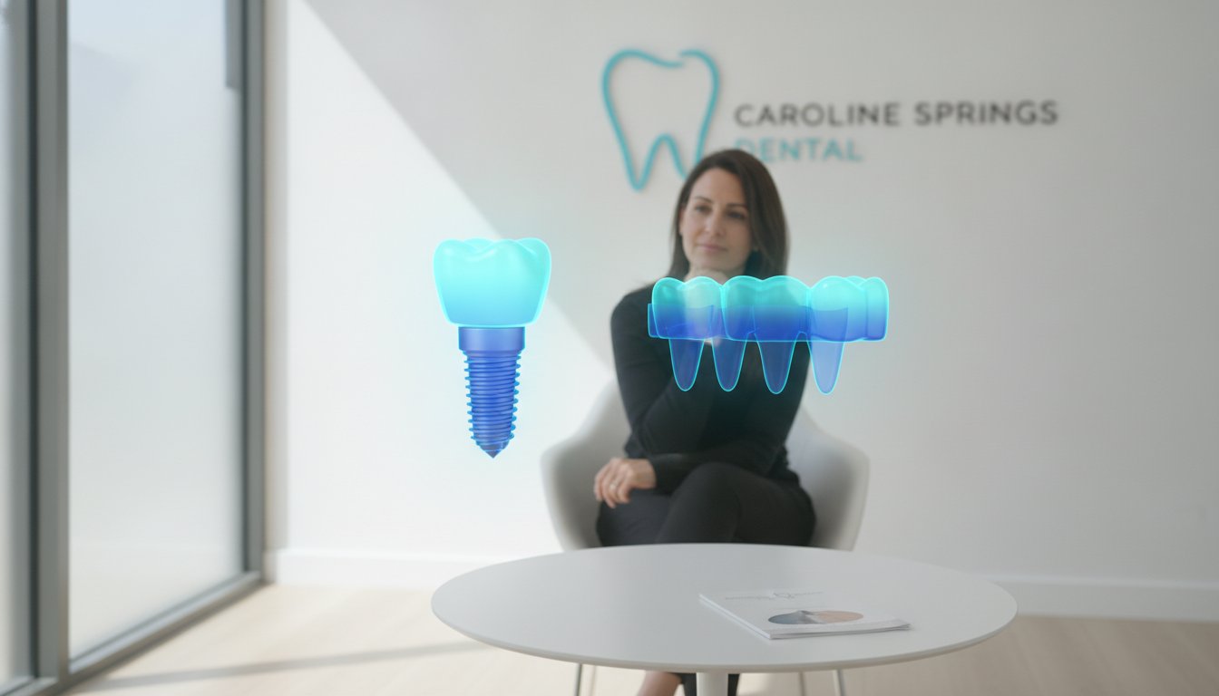 Dental Bridge vs Implant: Which Is the Best Choice for Your Smile in 2026?