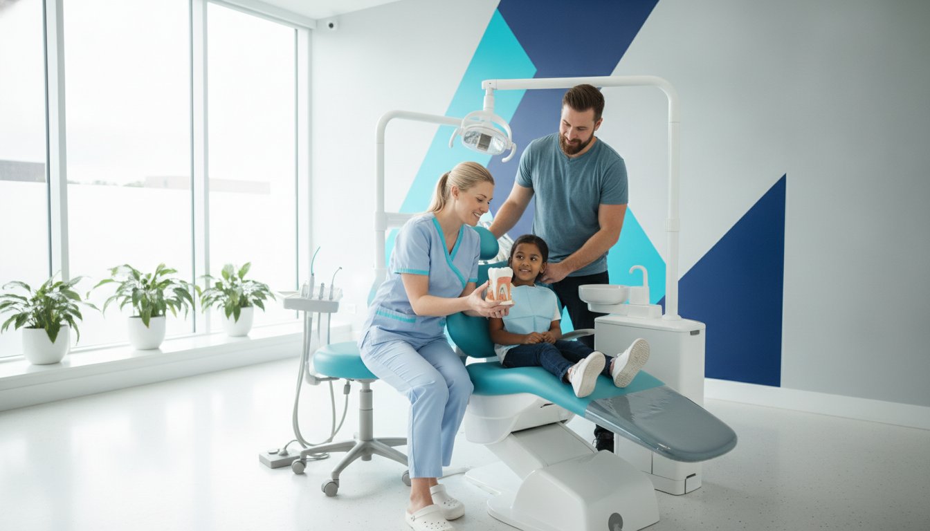 Preventative Dentistry for Children: A Parent’s Complete 2026 Guide