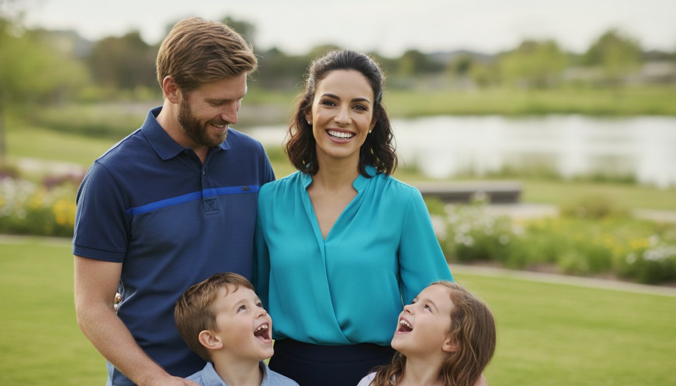 Porcelain Veneers Caroline Springs: Achieve Your Dream Smile with Durable Perfection