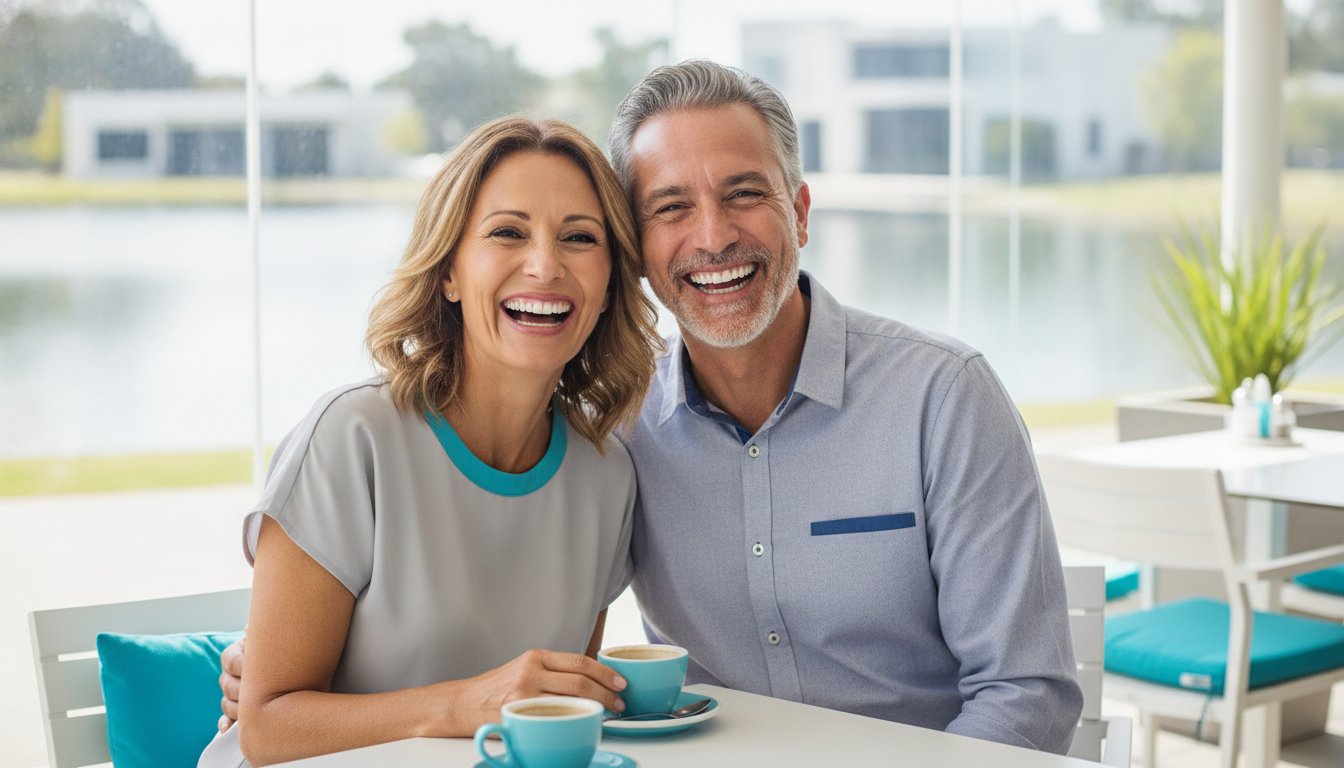 Dental Implants in Caroline Springs: A Complete Guide to Restoring Your Smile