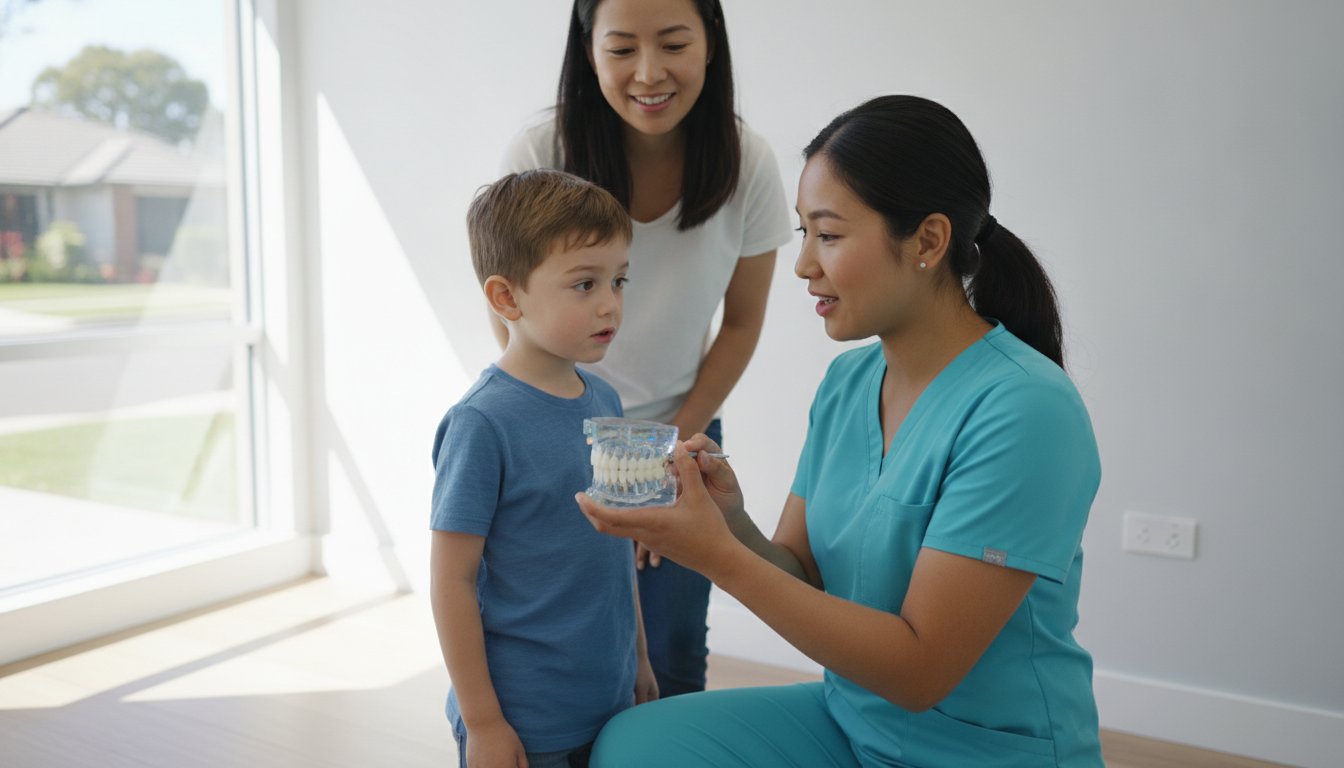 Routine Dental Cleaning in Caroline Springs: The Complete 2026 Guide