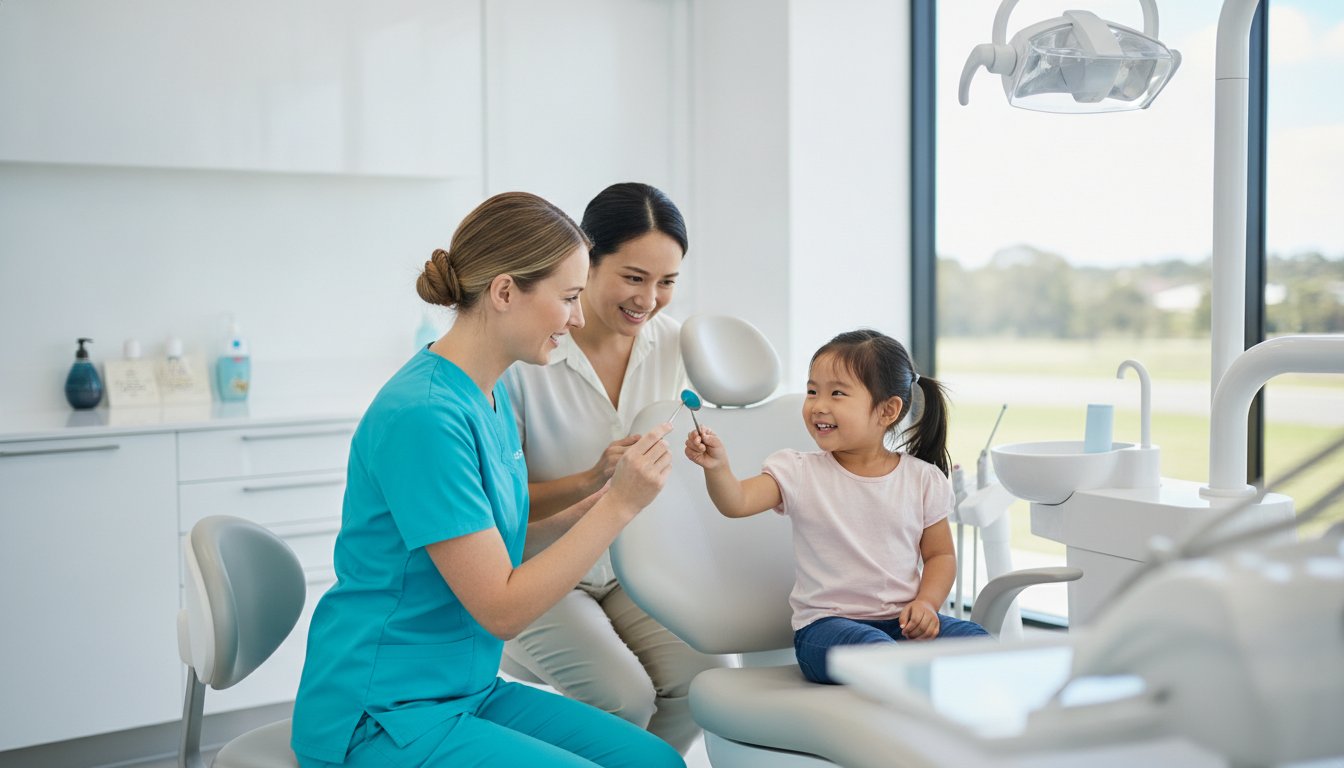 Family Dentist Caroline Springs: Your Complete Guide to Local Oral Healthcare