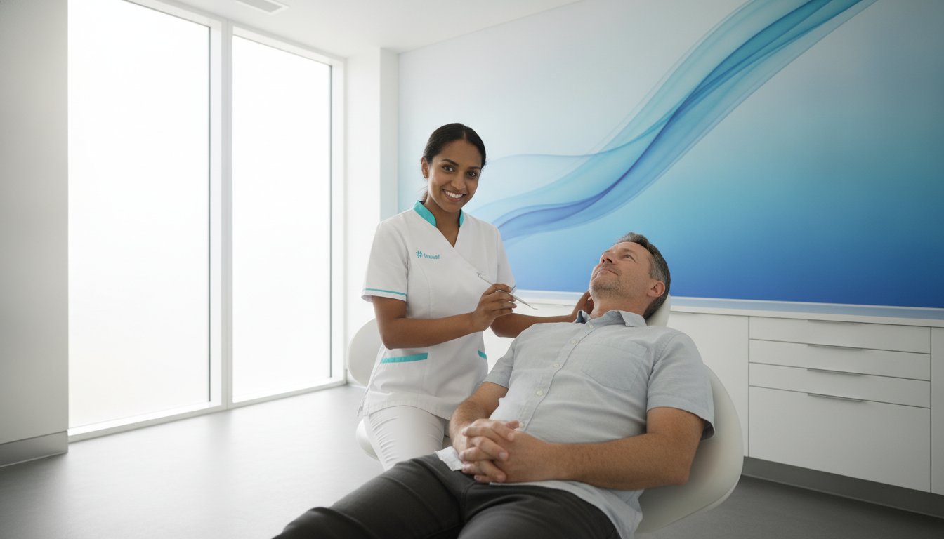 Root Canal Treatment Caroline Springs: Understanding the Procedure