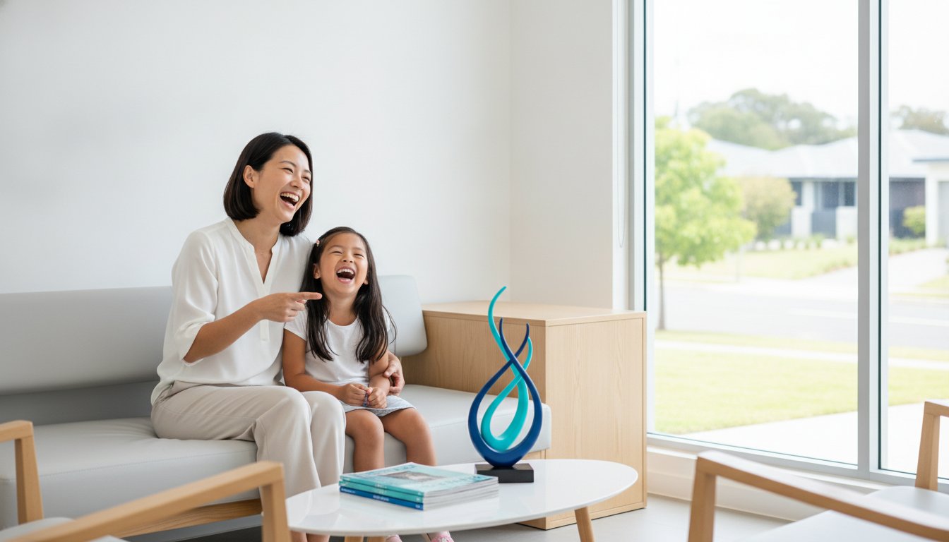 Tooth Coloured Fillings in Caroline Springs: The Complete 2026 Patient Guide