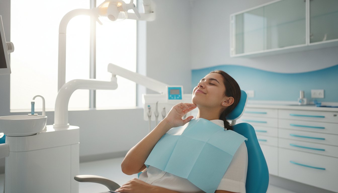 Managing Wisdom Tooth Pain: Local Caroline Springs Guide
