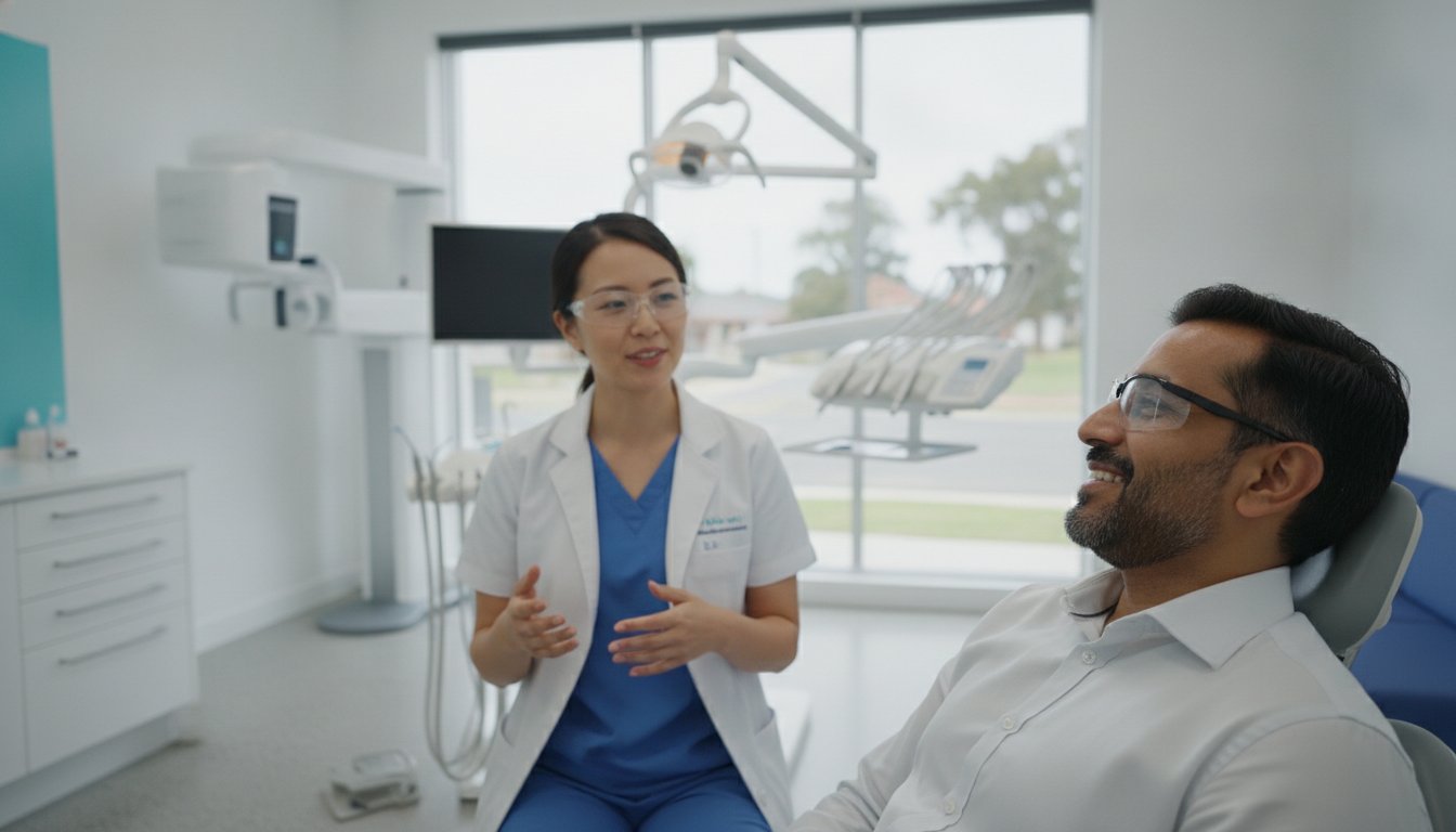 Cracked Tooth Pain: Your Guide to Relief and Treatment in Caroline Springs (2026)