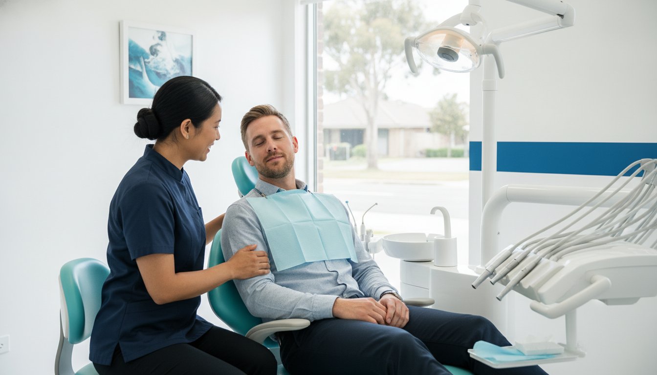Dental Abscess Treatment in Caroline Springs: Fast Relief for Dental Emergencies