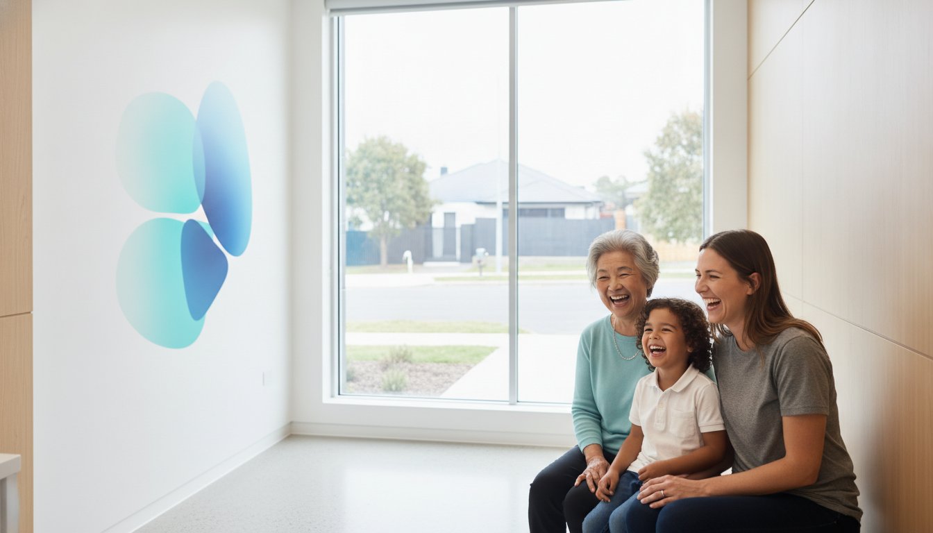 Family Dentist Deanside: Comprehensive Oral Care for All Ages