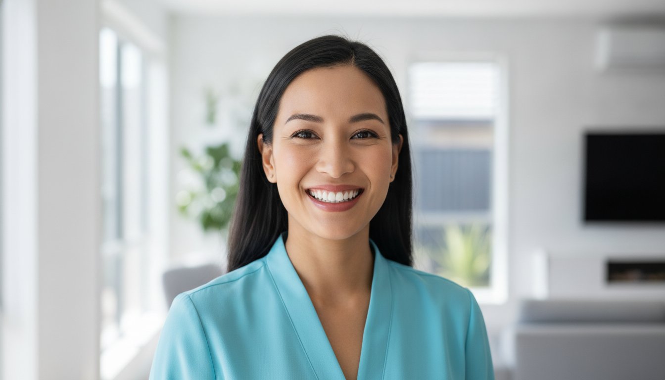 How to Fix a Gap Between Teeth Without Braces: 2026 Guide