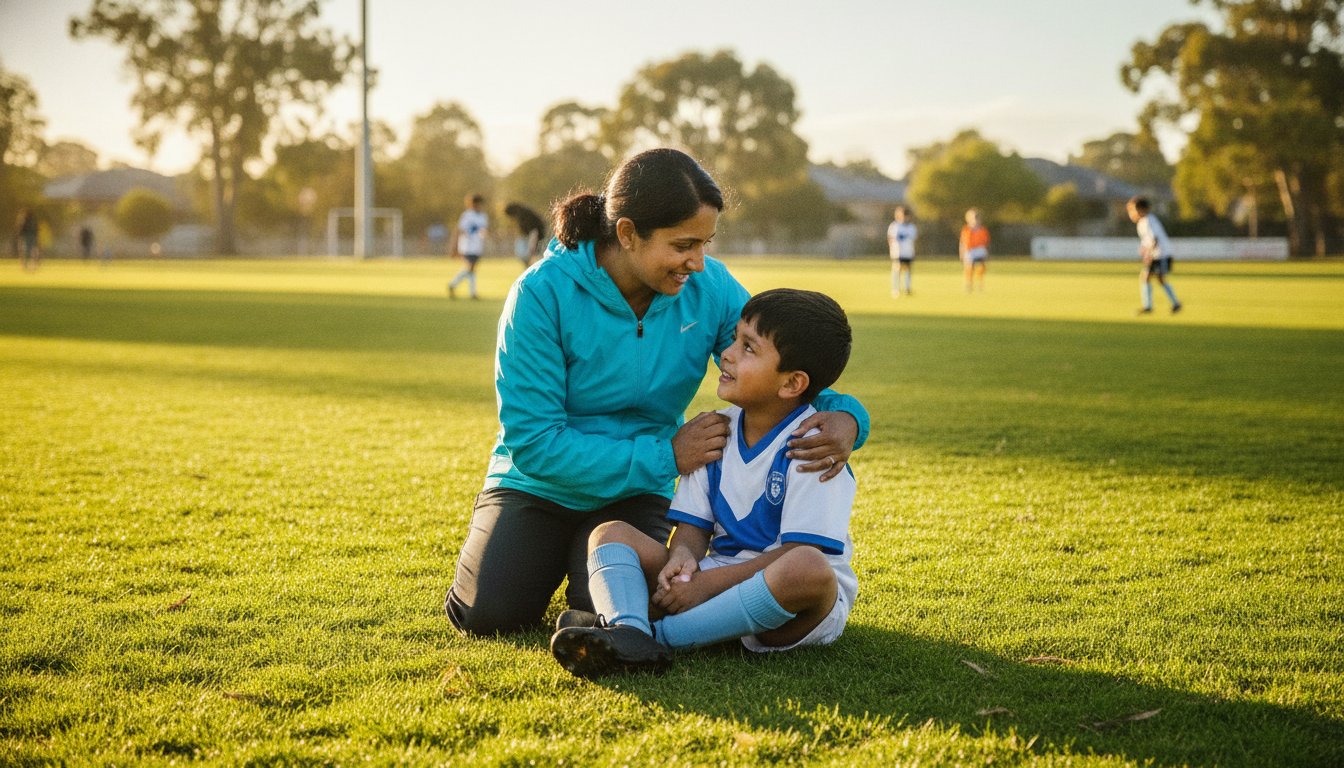 Knocked Out Tooth: Emergency Guide for Melbourne Families