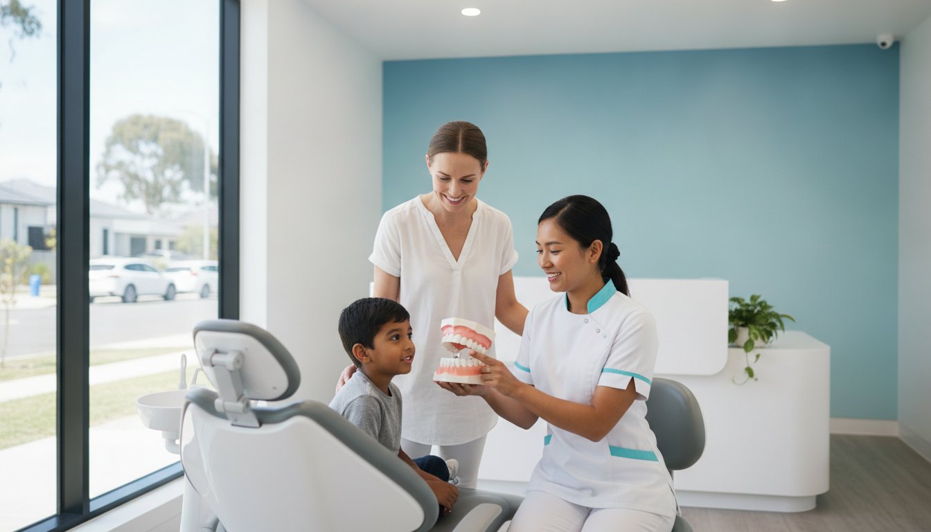 Professional Dental Cleaning in Caroline Springs: Your 2026 Guide to Oral Health