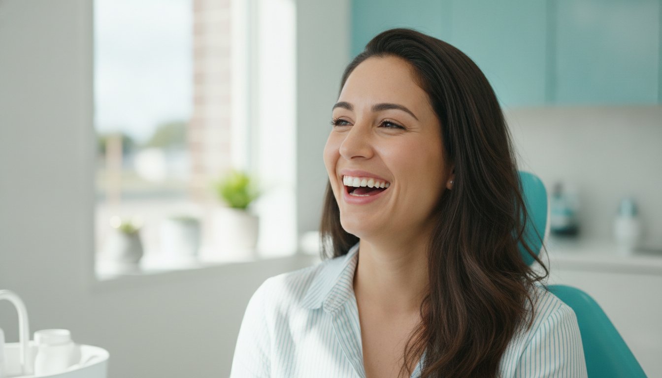 White Dental Fillings Caroline Springs: The 2026 Guide to Natural Restorations